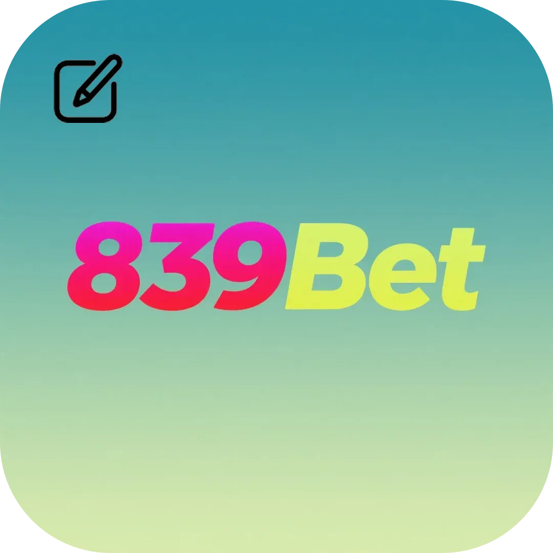 Cadastro rápido e seguro na 839bet