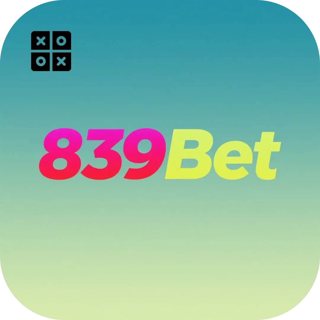 Jogos online da 839bet com variedade de opções