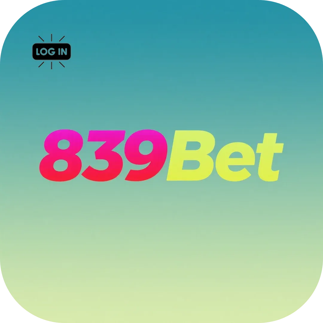 Login seguro na 839bet