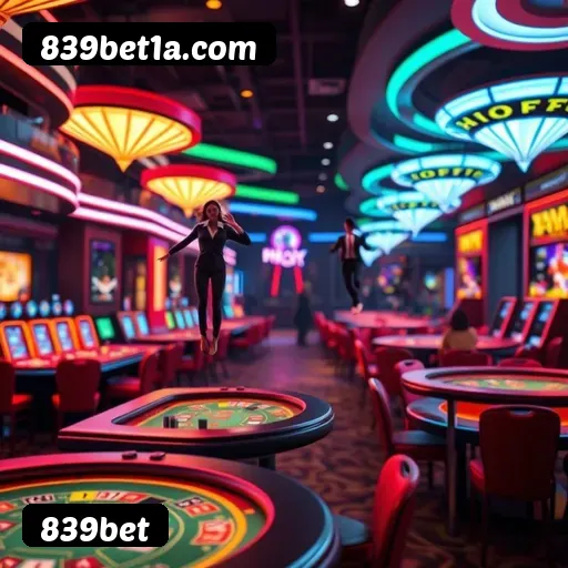 Como Instalar APK 839bet