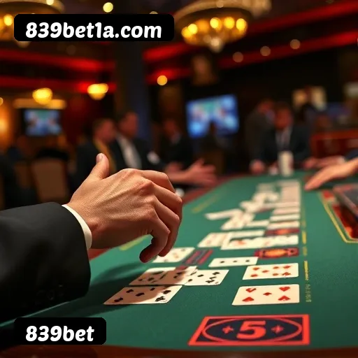 FAQ - Perguntas Frequentes 839bet